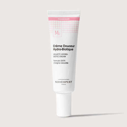 NOVEXPERT - Crème Douceur Hydro-Biotique -