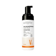 NOVEXPERT - Flash Éclat Mousse Nettoyante -150ml