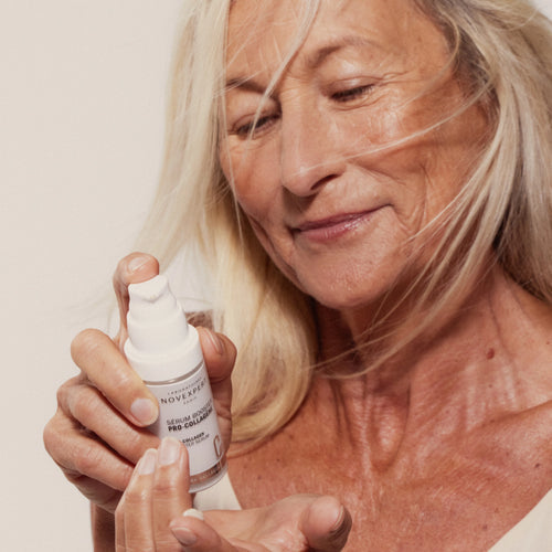 NOVEXPERT - Sérum Booster Pro Collagen - 30ml