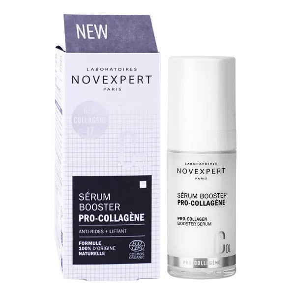 NOVEXPERT - Sérum Booster Pro Collagen - 30ml