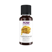 NOW SOLUTIONS - Essentials Oil Huile d'Encens 100% Pure et Naturelle - 30ml