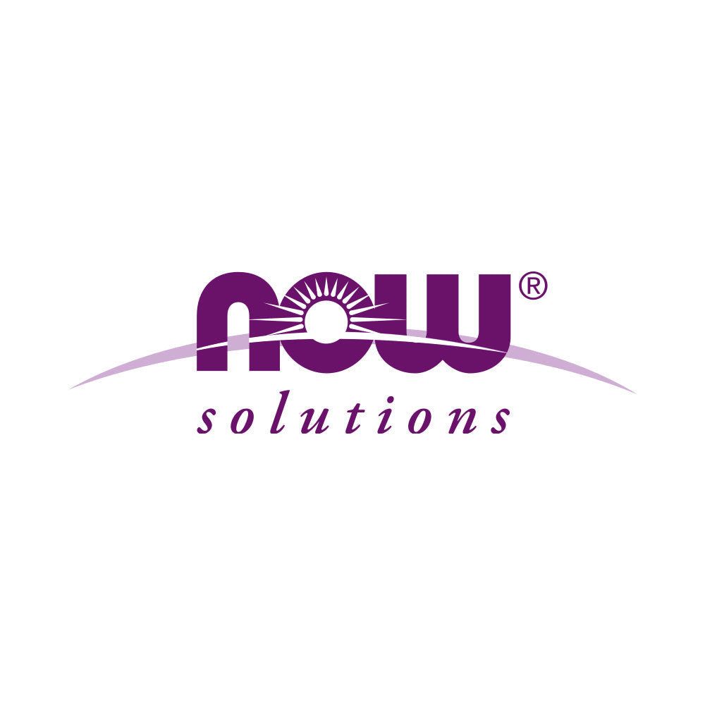 NOW SOLUTIONS - Shea BUTTER PURE 100% - 198g