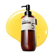 NUMBUZIN - No.5 Glutathione Vitamin Facial Spa Cleanser - 200ml