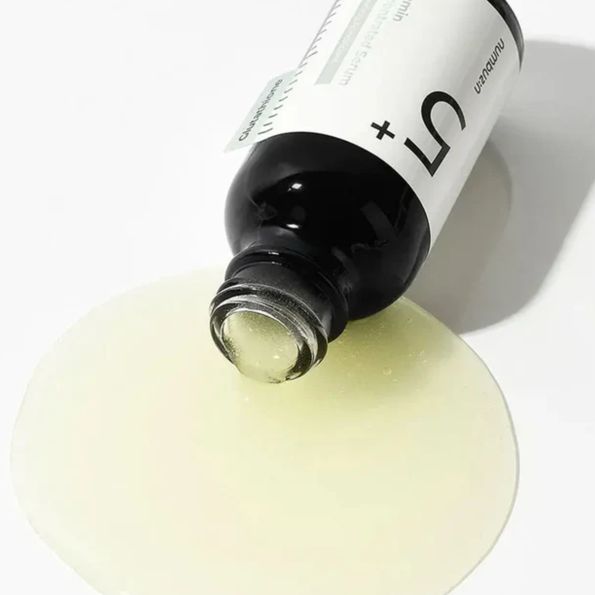 NUMBUZIN - No.5 Vitamin Concentrated Serum - 30ml