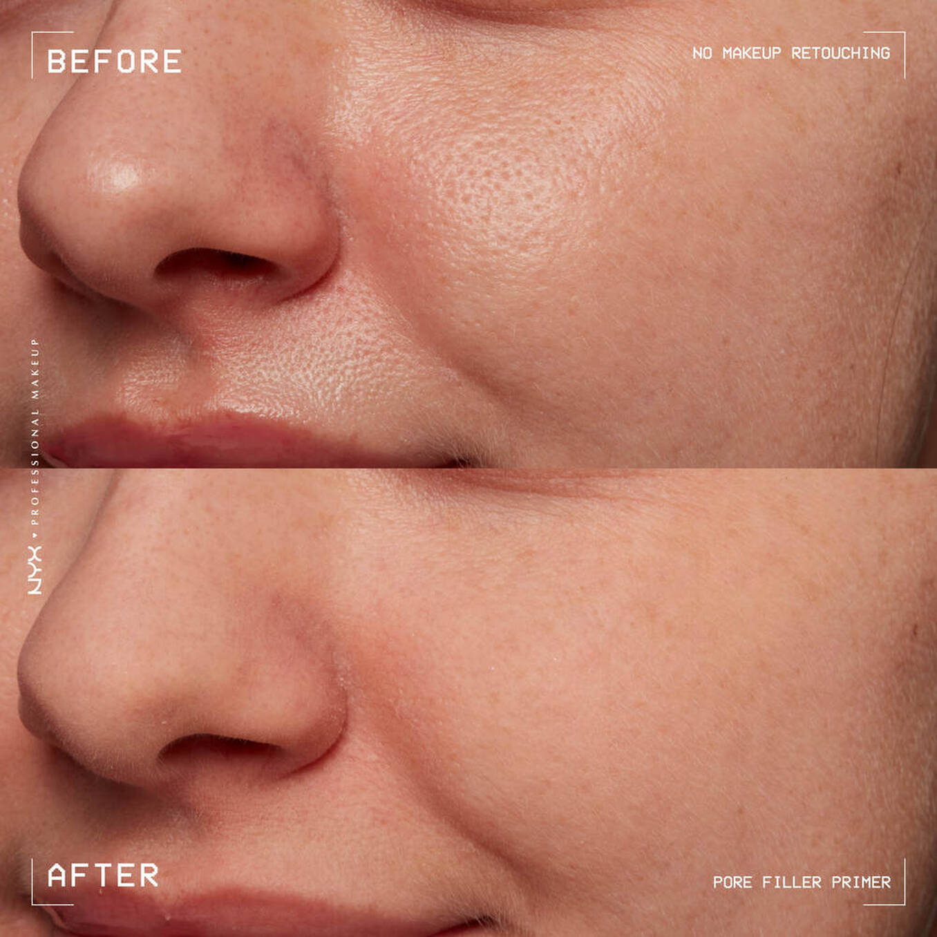 NYX - Base Makeup Pore Filler 20 ml