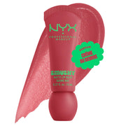 NYX - Baume à Lèvres Mat SMUSHY - 05 Snuggle SZN