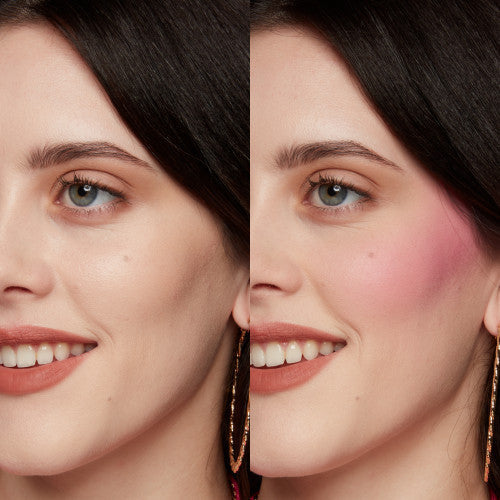 NYX - BUTTERMELT Blush - 01 My Butta Half