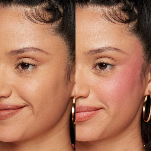 NYX - BUTTERMELT Blush - 06 For the Butta