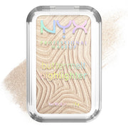 NYX - BUTTERMELT Highlighter - 05 Bright & Butta