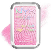 NYX - BUTTERMELT Highlighter - 15 U Butta Werk