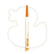 NYX - CRAYON À LÈVRES DUCK PLUMP LINER- 01 - Ducking Clear