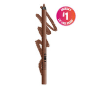 NYX - CRAYON À LÈVRES LINE LOUD-07 - Total Baller