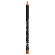 NYX - CRAYON À LÈVRES SUEDE MATTE LIP LINER - réf 04 Soft-Spoken