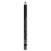 NYX - CRAYON À LÈVRES SUEDE MATTE LIP LINER - réf 30 Los Angeles