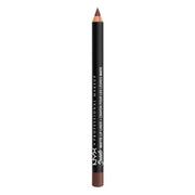 NYX - CRAYON À LÈVRES SUEDE MATTE LIP LINER - réf 37 Los Angeles 2.0