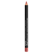 NYX - CRAYON À LÈVRES SUEDE MATTE LIP LINER - réf Brunch me