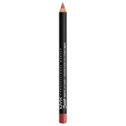 NYX - CRAYON À LÈVRES SUEDE MATTE LIP LINER - réf Cannes