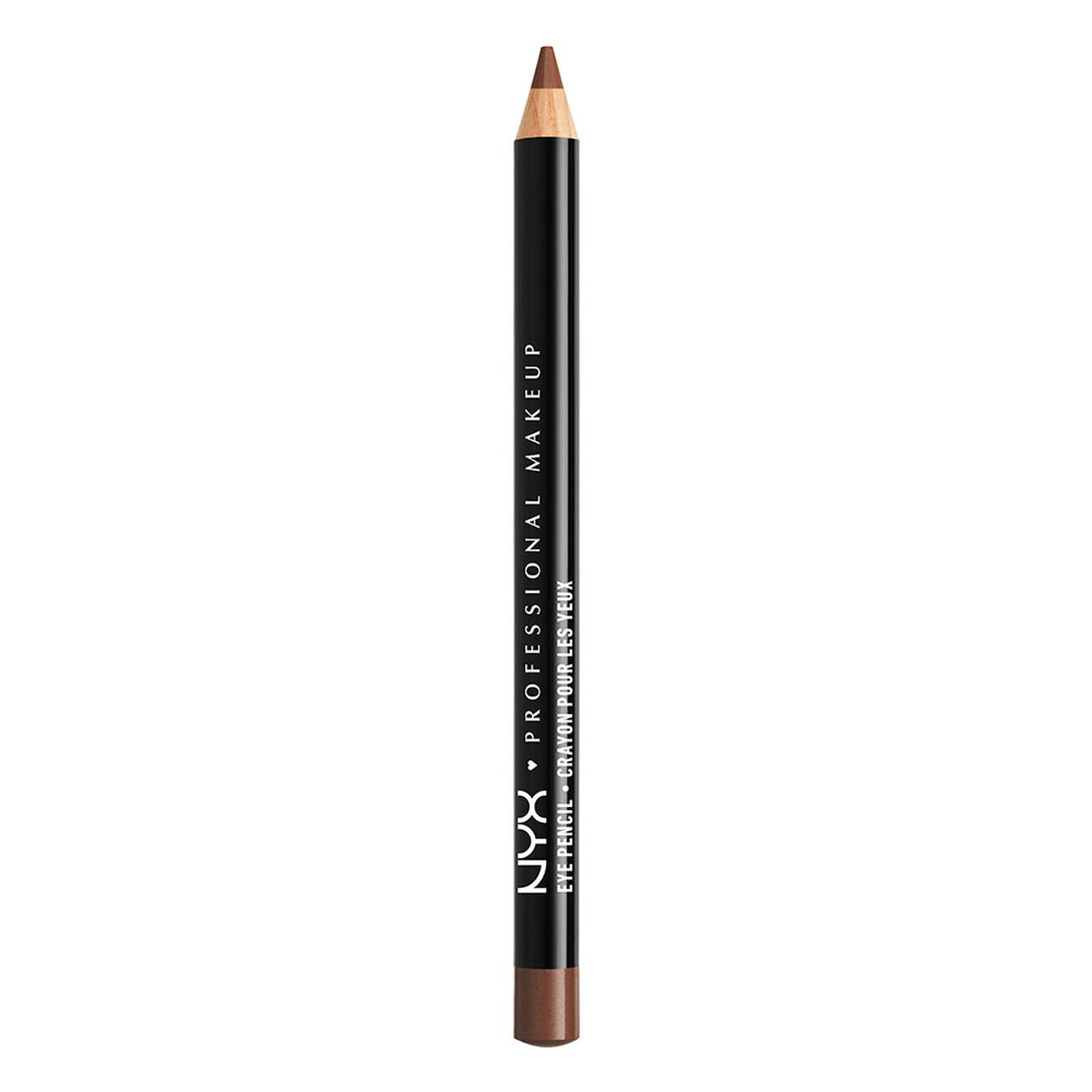 NYX - Crayon pour les yeux - Brown