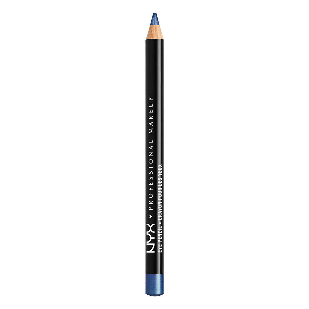 NYX - Crayon pour les yeux - Saphire