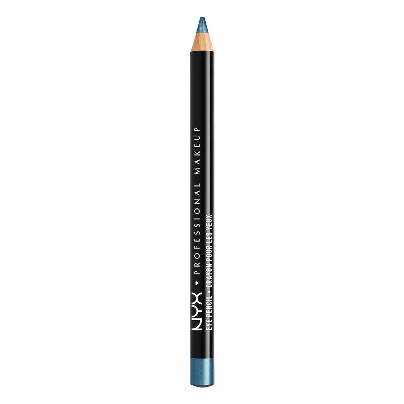 NYX - Crayon pour les yeux - Satin Blue