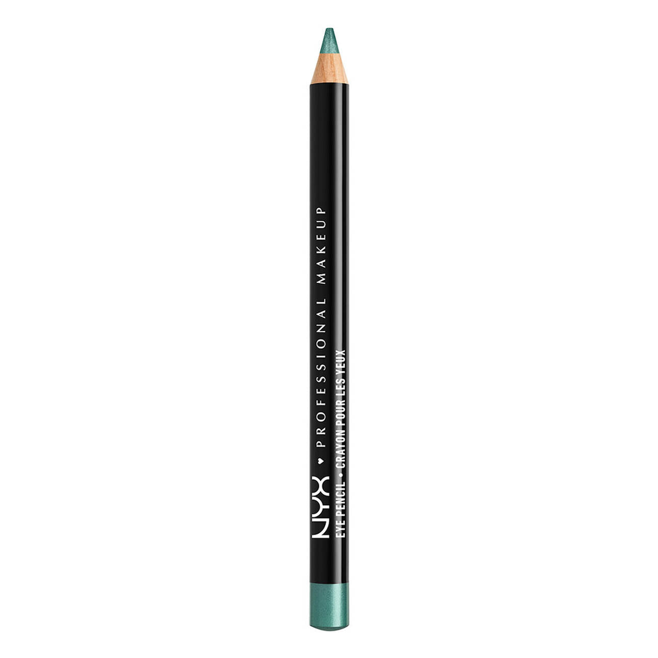 NYX - Crayon pour les yeux - Seafoam Green