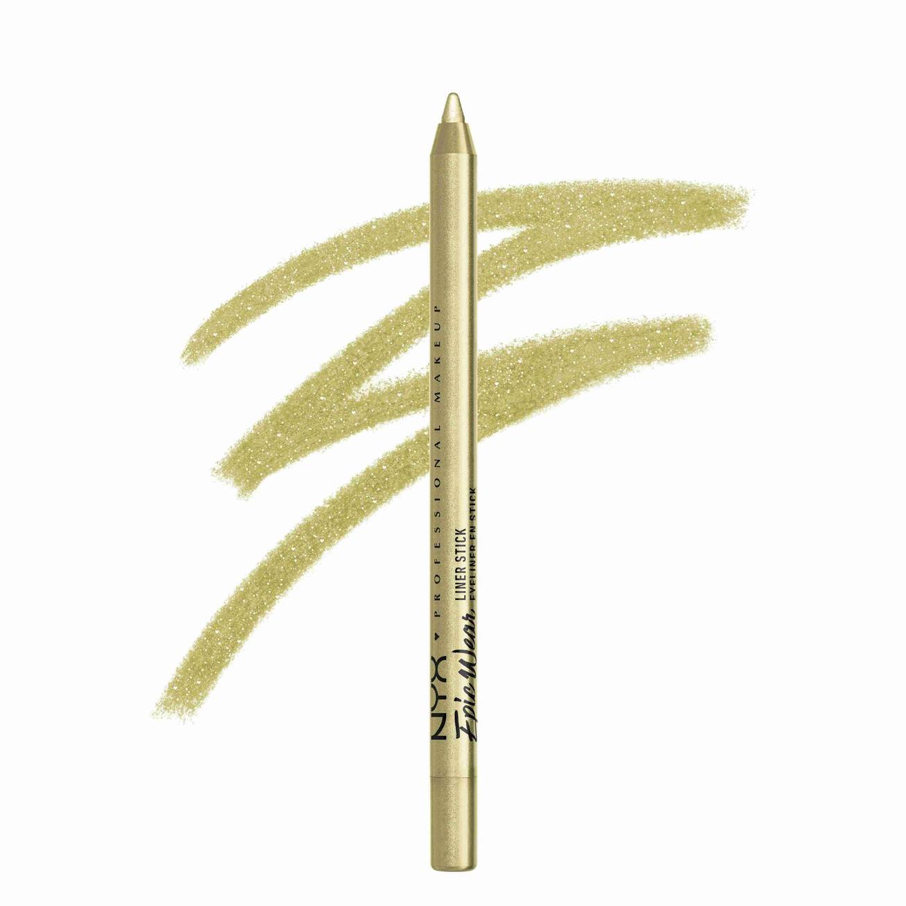 NYX - Epic Wear Liner Sticks - Chartreuse Flash