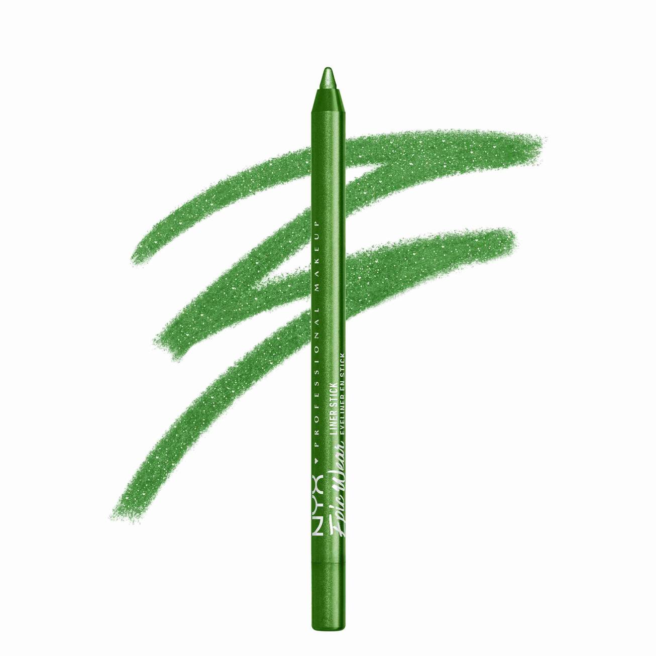 NYX - Epic Wear Liner Sticks - Emerald Cut
