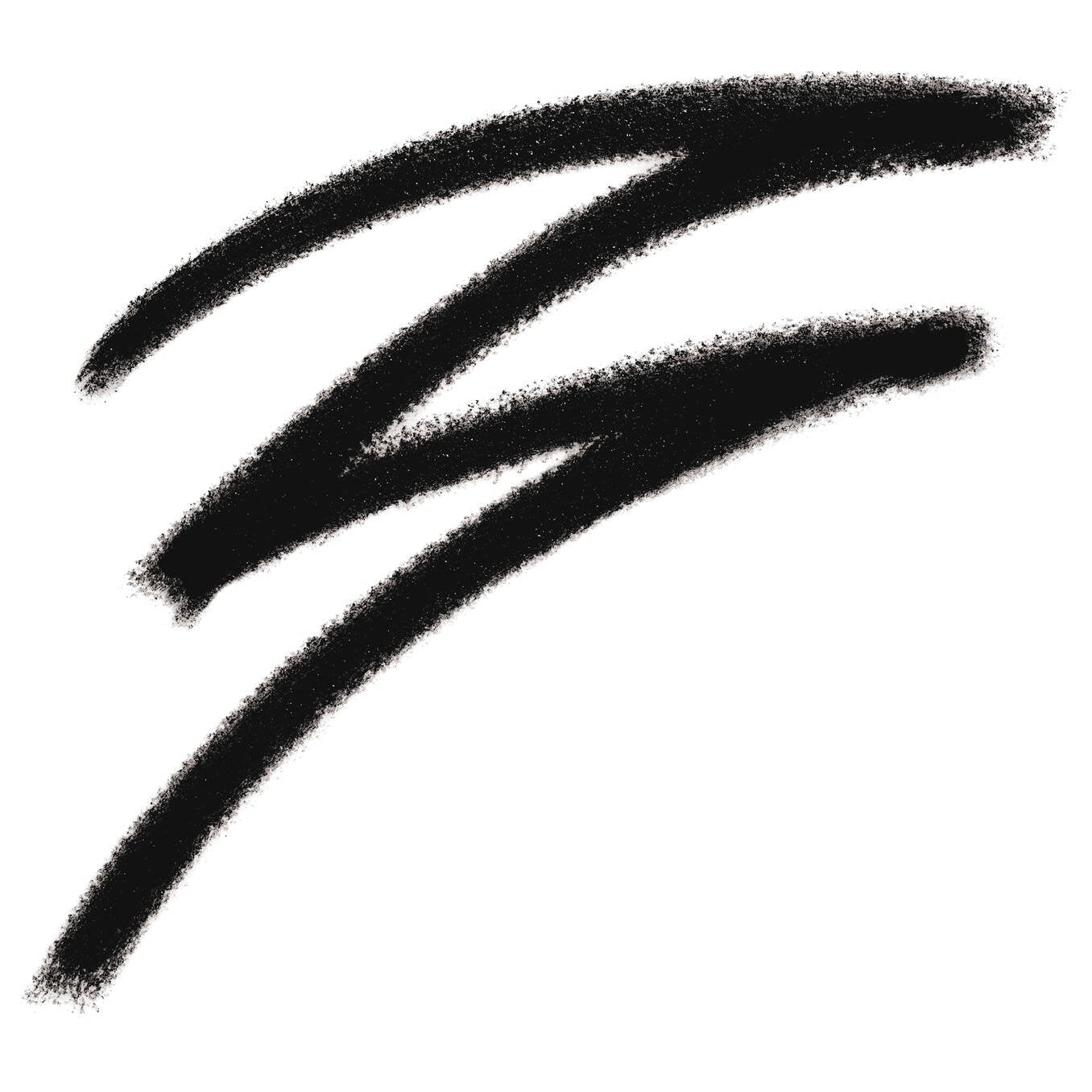 NYX -  EPIC WEAR WATERPROOF EYELINER STICK - Pitch Black