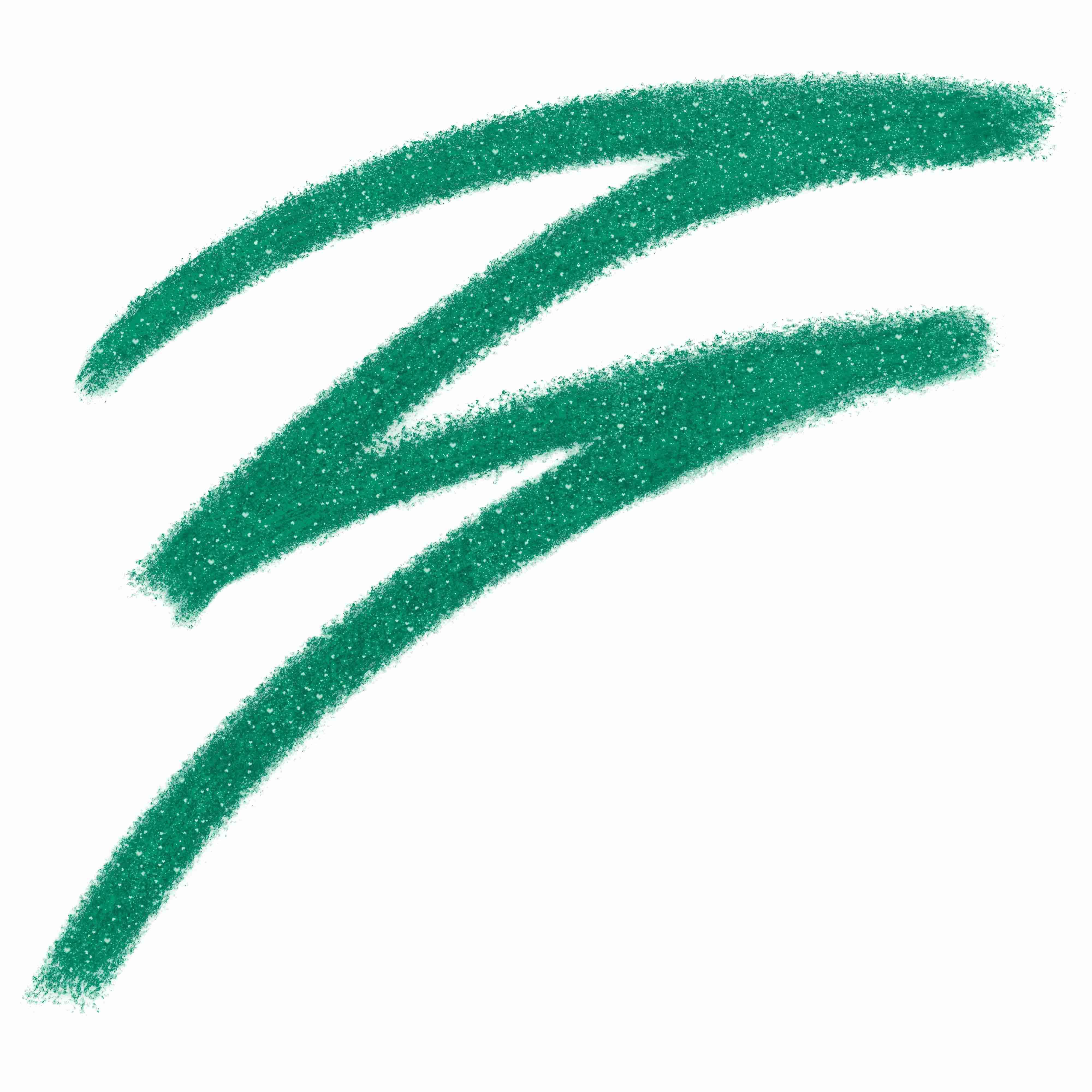 NYX -  EPIC WEAR WATERPROOF EYELINER STICK - ref 22 Intense Teal