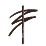 NYX -  EPIC WEAR WATERPROOF EYELINER STICK - ref 32 Brown Shimmer