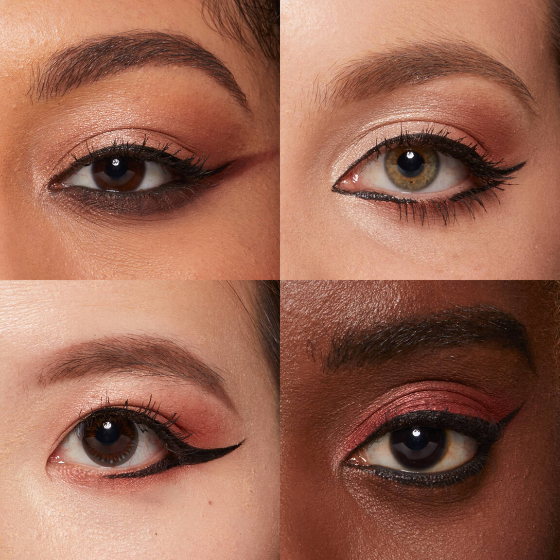 NYX - EYELINER FEUTRE EPIC INK LINER WATERPROOF - réf Black