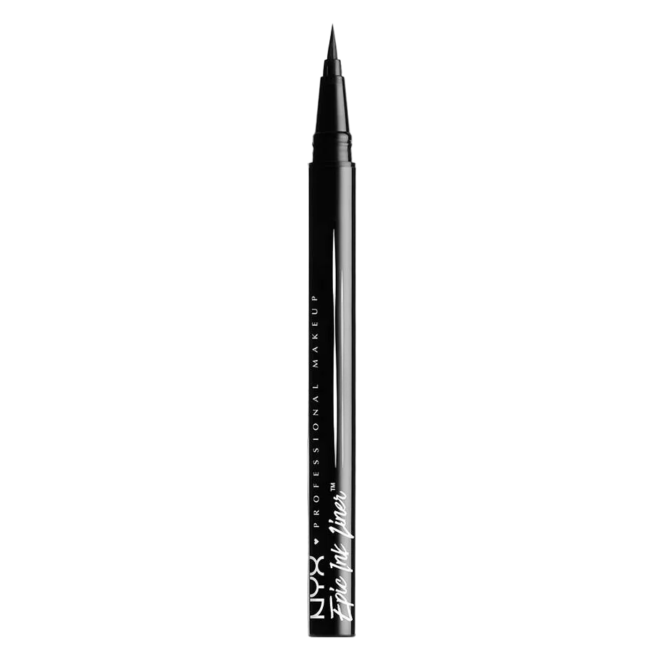 NYX - EYELINER FEUTRE EPIC INK LINER WATERPROOF - réf Black