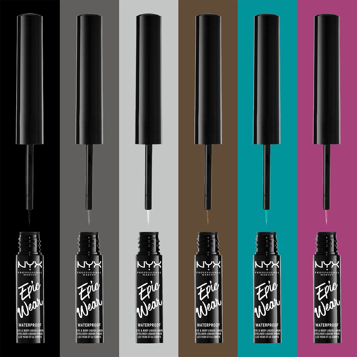 nyx-eyeliner-liquide-epic-wear-brown
