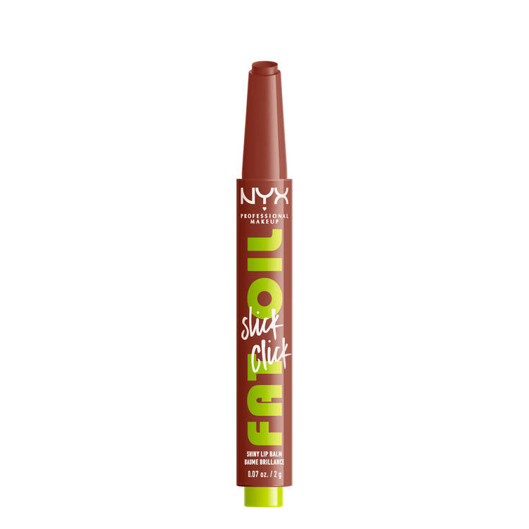 NYX - FAT OIL SLICK CLICK - réf 05 Link in my Bio