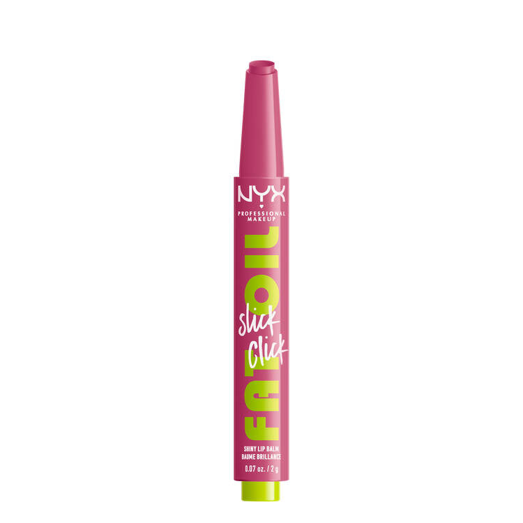 NYX - FAT OIL SLICK CLICK - réf 07 DM me