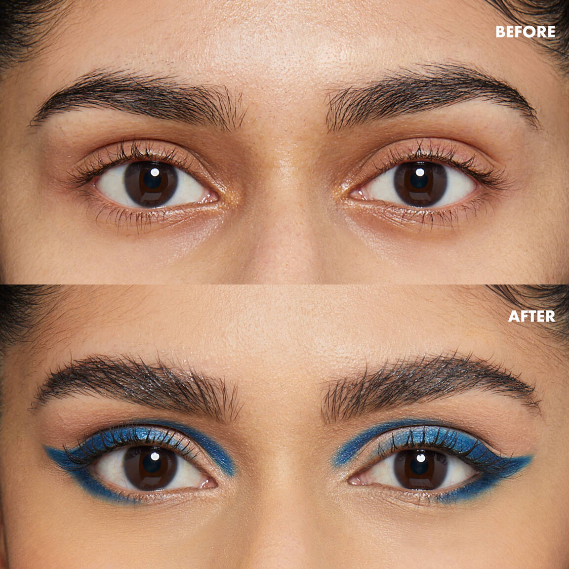NYX - GEL À SOURCILS FIXATEUR THE BROW GLUE - réf Black
