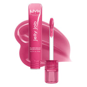 NYX - Gloss Jelly Job - réf 09  Jelly Jammin
