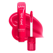 NYX - Gloss Jelly Job - réf 14 Cherry Jelly