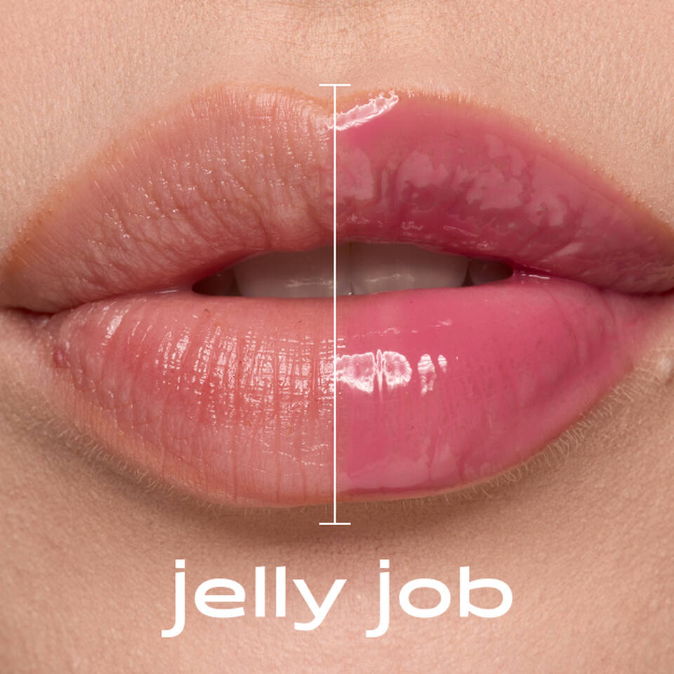 NYX - Gloss Jelly Job - réf 16 Jellybean
