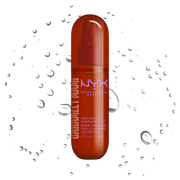 NYX - Hair And Body Fragrance Mist - réf Caramelt Mami 80ml