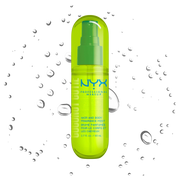 NYX - Hair And Body Fragrance Mist - réf Coconut Cutie 80ml