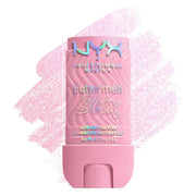 NYX - Highlighter stick effet glowy - réf 04 My Melt Era