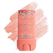 NYX - Highlighter stick effet glowy - réf 09 Melt Down