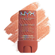 NYX - Highlighter stick effet Glowy - réf 13 Left On Melt