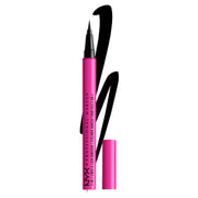 NYX - JUMBO LASH LINER + Colle