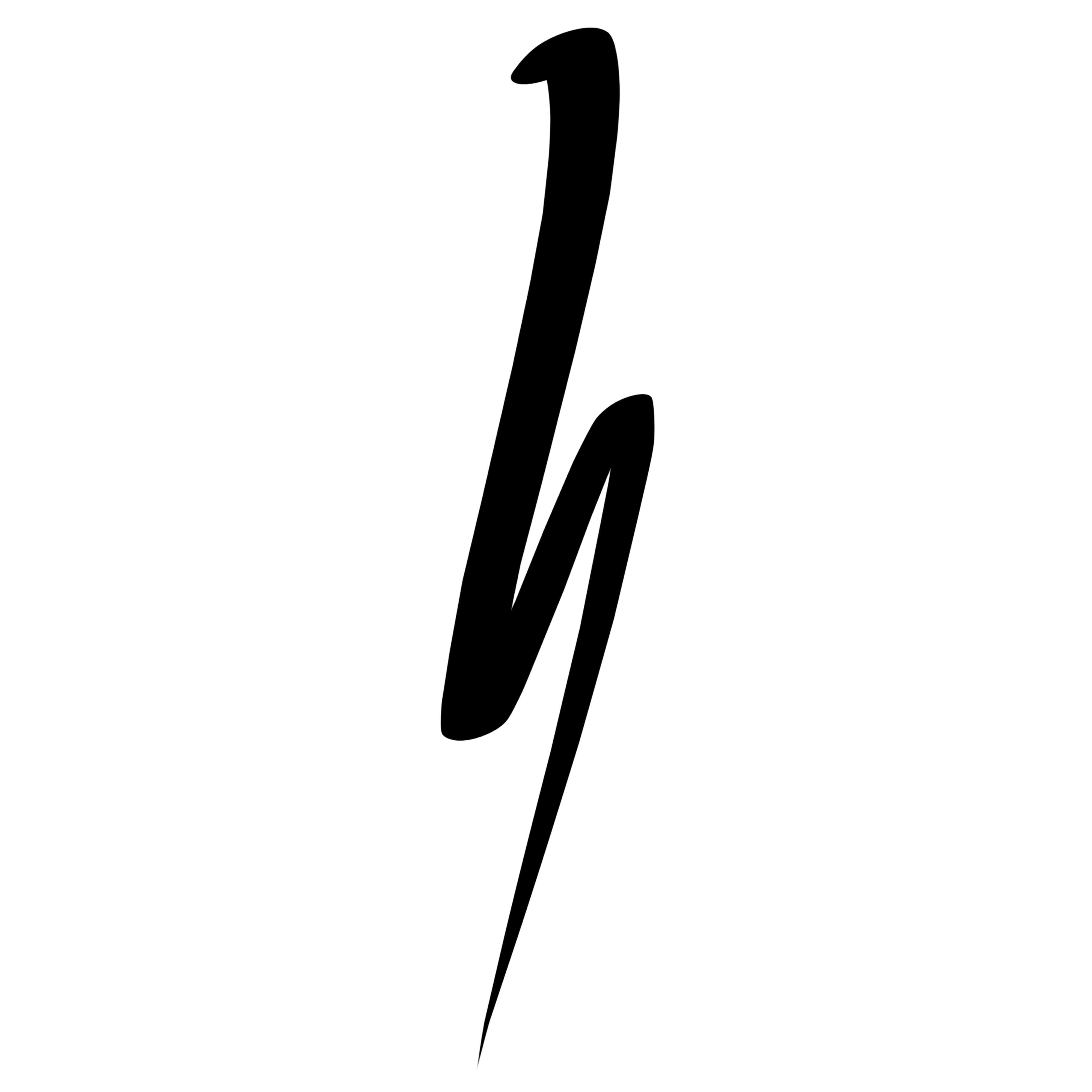 NYX - JUMBO LASH LINER + Colle