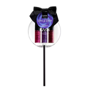 NYX - Land of Lollies Lip Trio - réf 003