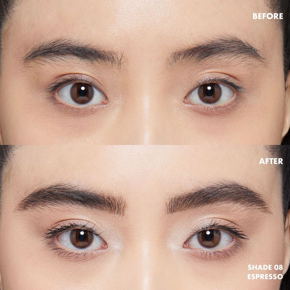 NYX - LIFT & SNATCH! STYLO À SOURCILS TEINTÉ - réf Espresso 1ml
