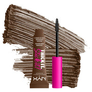 NYX -MASCARA À SOURCILS THICK IT, STICK IT! - réf Brunette