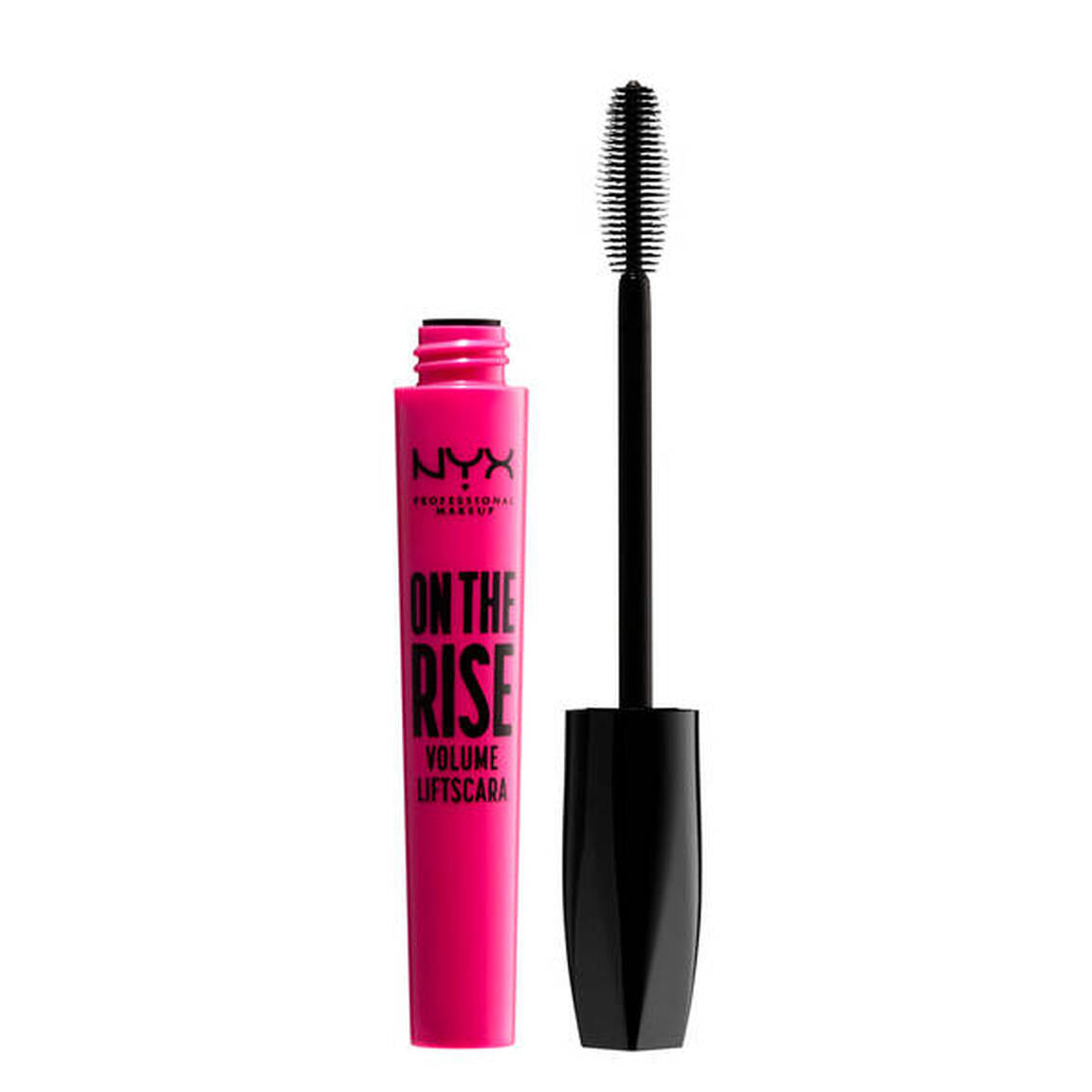 NYX - On The Rise Volume Liftscara - réf Black